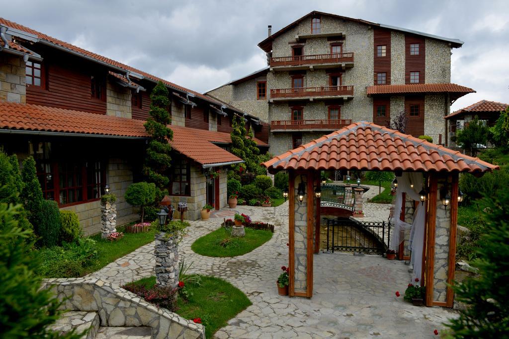 Hotel Centar Balasevic Belgrado Exterior foto