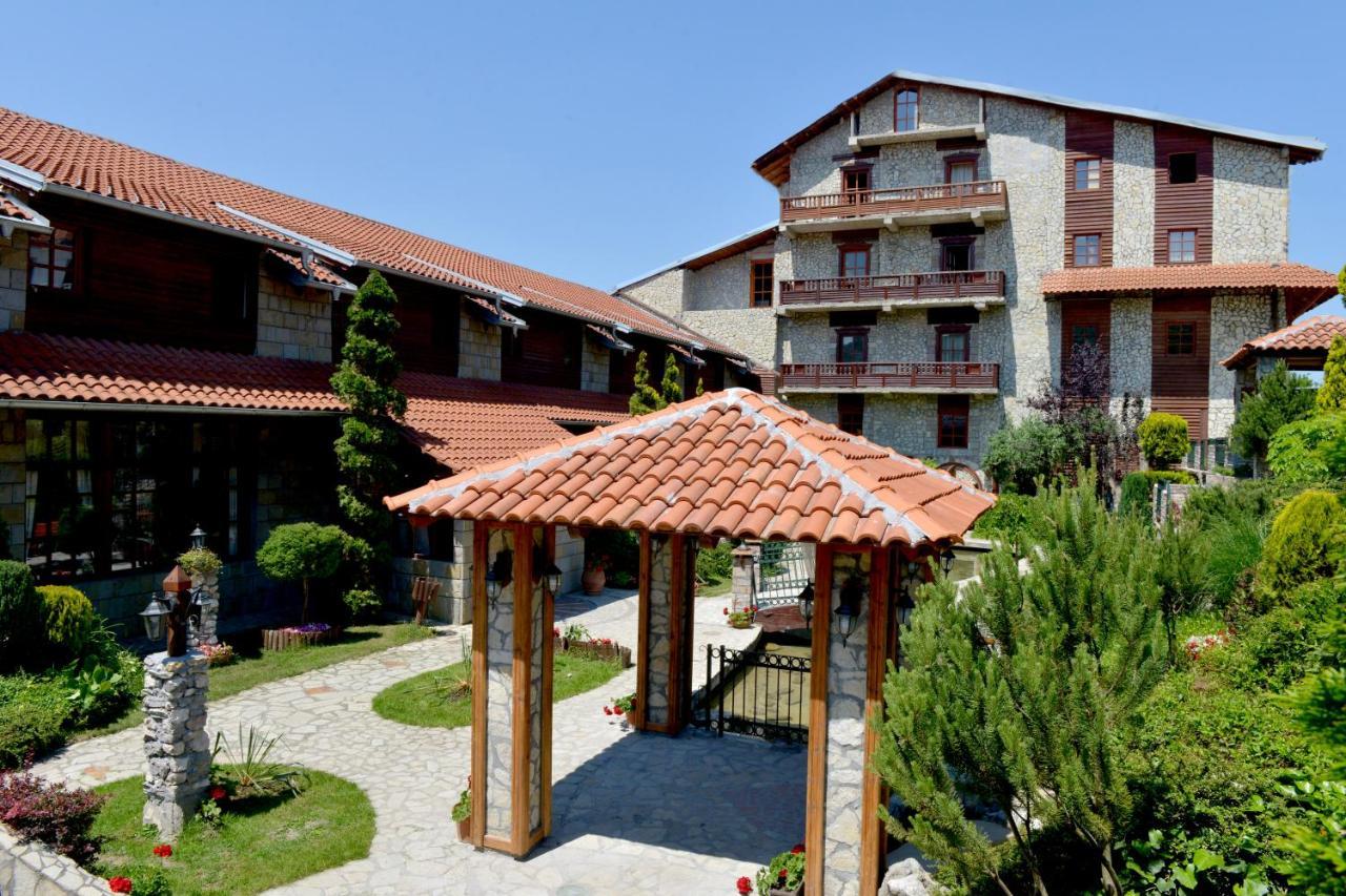 Hotel Centar Balasevic Belgrado Exterior foto